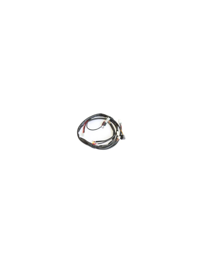 KIT CABLES W/CONNECT.