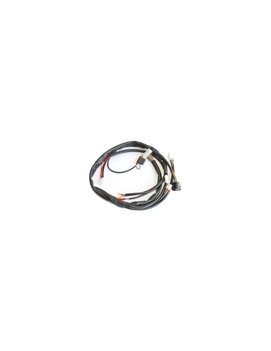 KIT CABLES W/CONNECT.