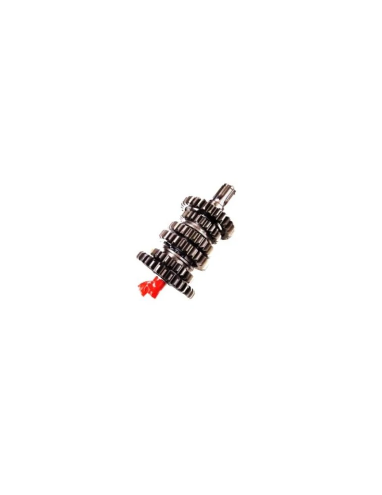 COMPLETE SECONDARY SHAFT
