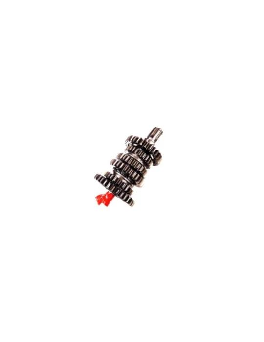 COMPLETE SECONDARY SHAFT