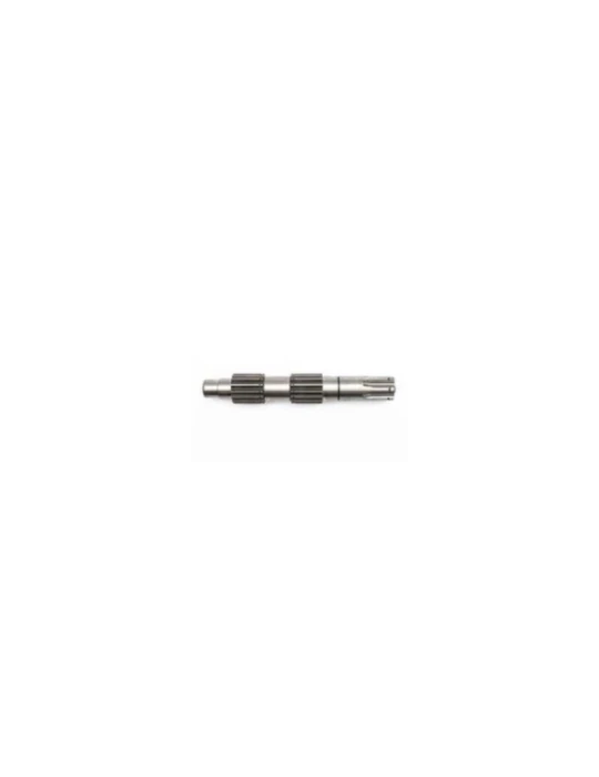 SECONDARY SHAFT