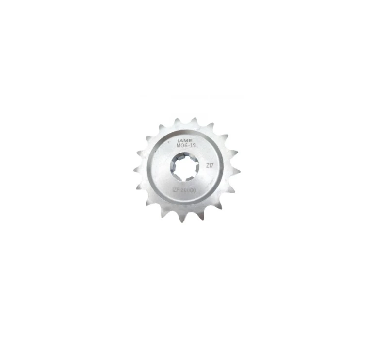 PIGNON / SPROCKET