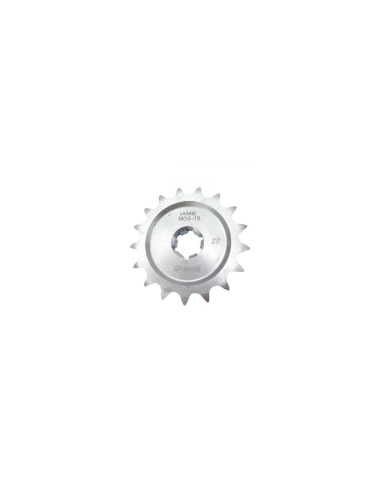 PIGNON / SPROCKET