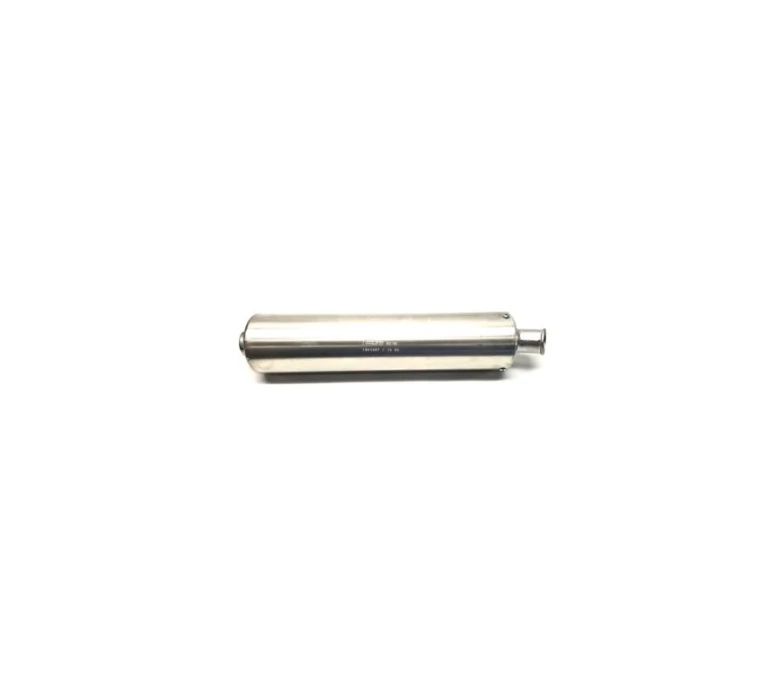 SILENCER MC 125cc