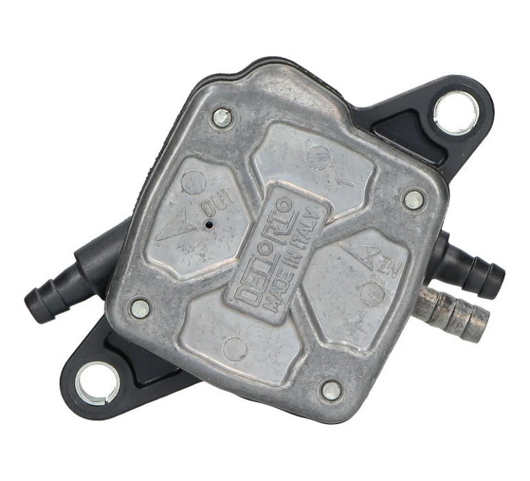 FUEL PUMP DELL'ORTO P34PB2
