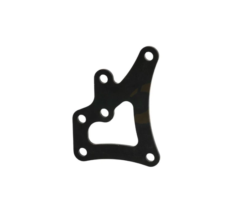 FUEL PUMP BRACKET GR-3 040/EM/12