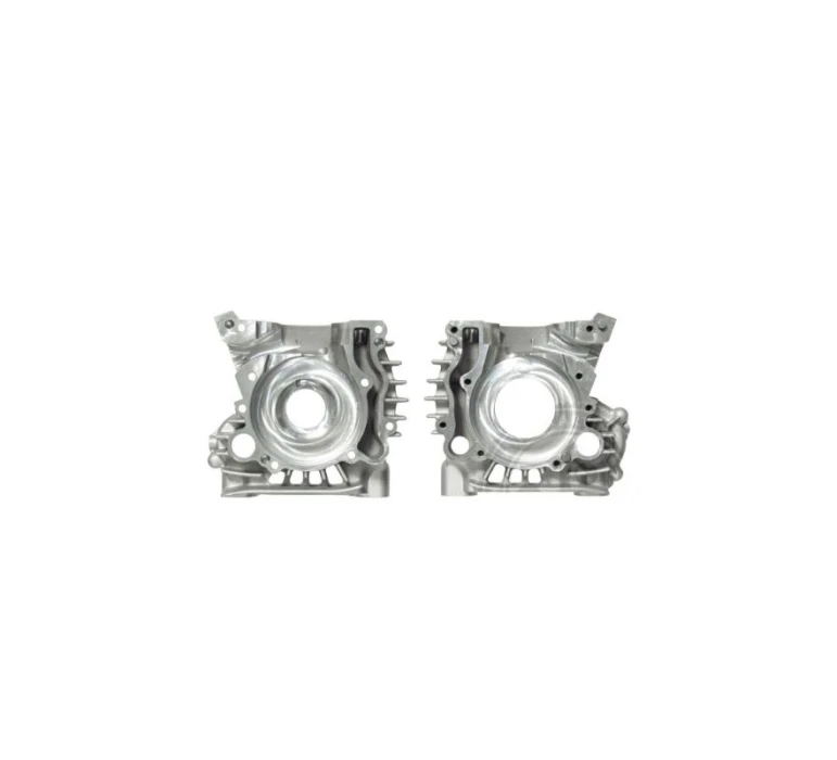 CRANCKASE GR-3 - 040/EM/12