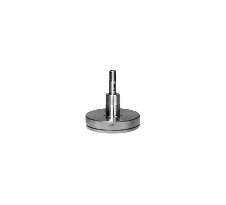 HALF CRANKSHAFT TRANS. SIDE GR-3 040/EM/12