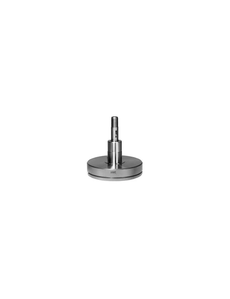 HALF CRANKSHAFT TRANS. SIDE GR-3 040/EM/12