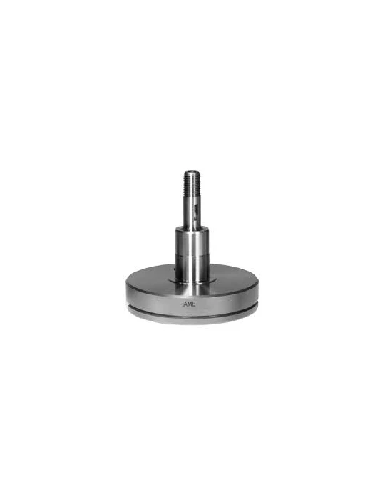 HALF CRANKSHAFT TRANS. SIDE GR-3 040/EM/12