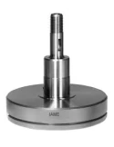 HALF CRANKSHAFT TRANS. SIDE GR-3 040/EM/12