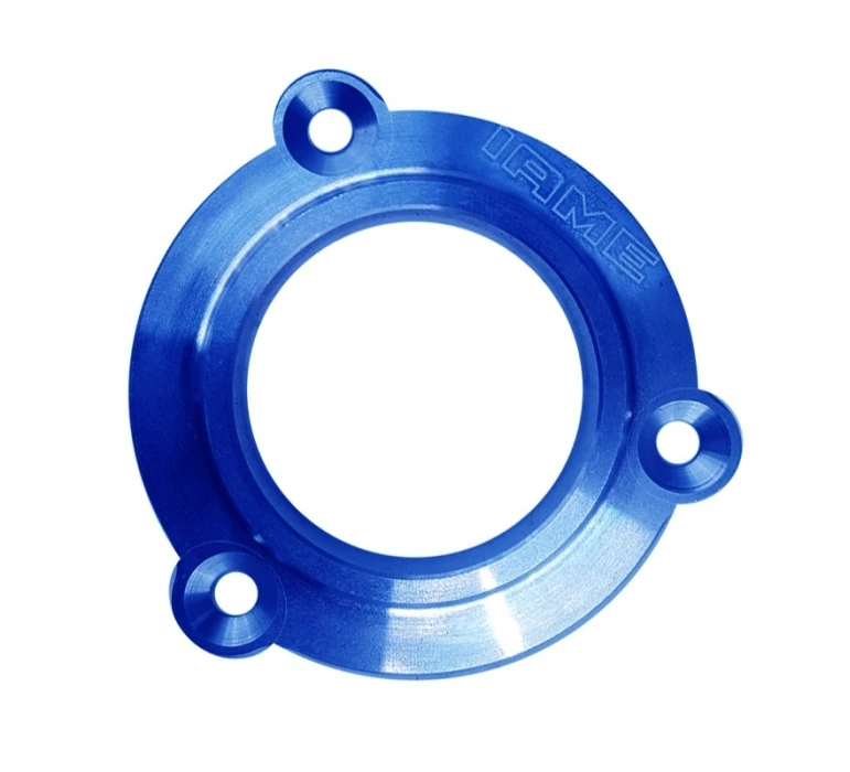 OIL SEAL SUPPORT GR-3 - 040/EM/12