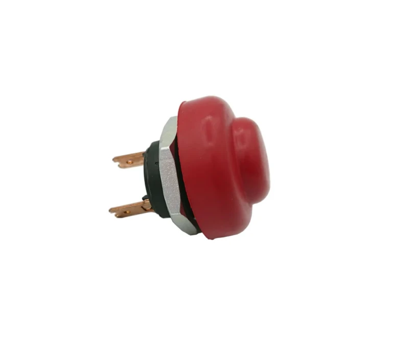 RONDELLE ROUGE BOUTON START/STOP/ RED WASHER START/STOP BUTTON