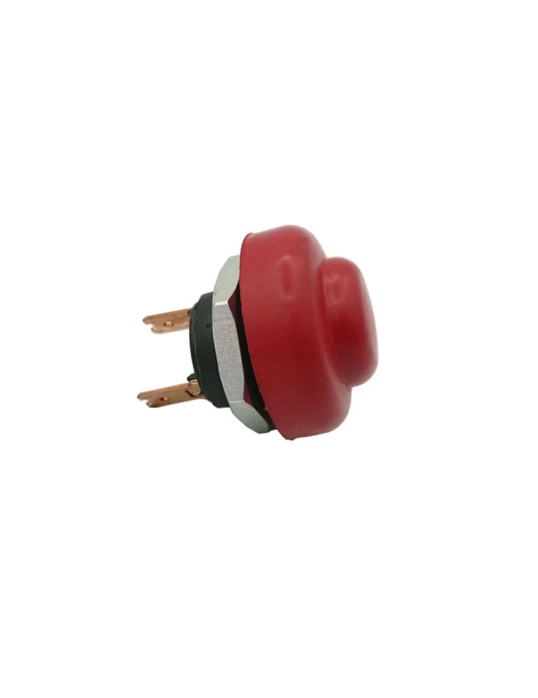 RONDELLE ROUGE BOUTON START/STOP/ RED WASHER START/STOP BUTTON
