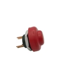 RONDELLE ROUGE BOUTON START/STOP/ RED WASHER START/STOP BUTTON