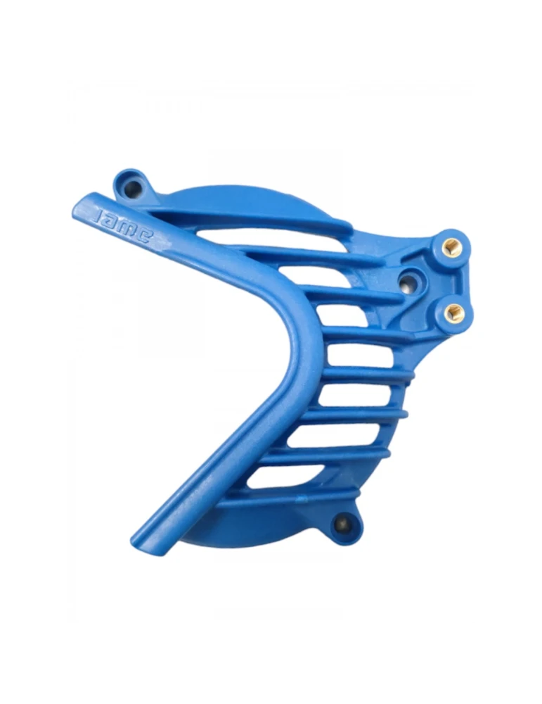 CLUTCH COVER S125
