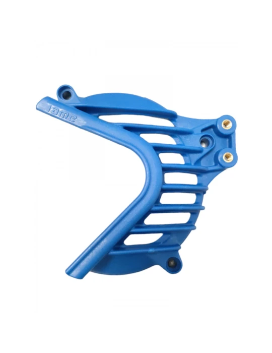 CLUTCH COVER S125
