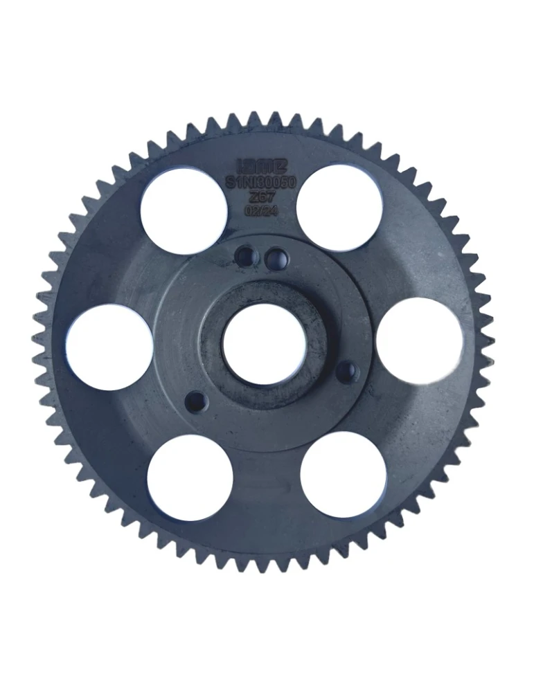 STARTER GEAR Z67 S125