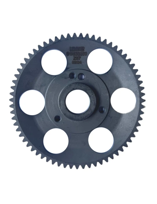 STARTER GEAR Z67 S125