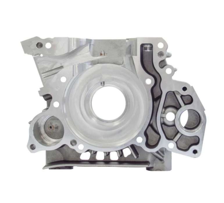 CRANKCASE S125 CMP.
