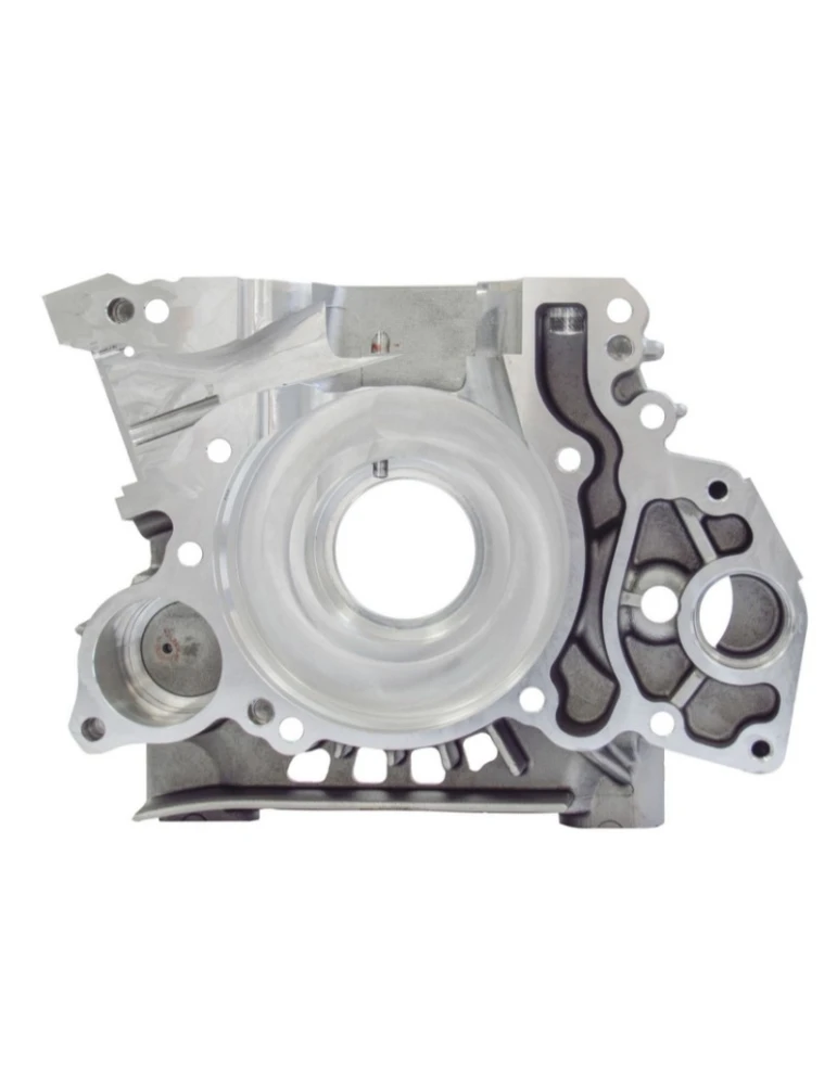 CRANKCASE S125 CMP.
