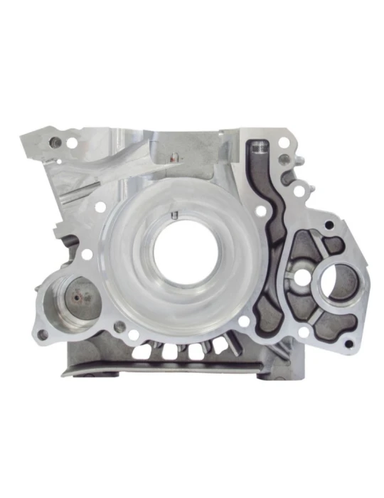 CRANKCASE S125 CMP.
