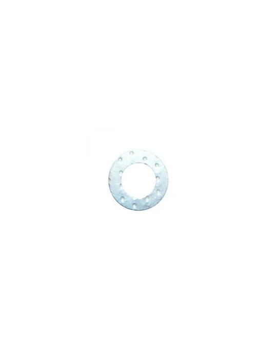 SILVER BRONZE WASHER