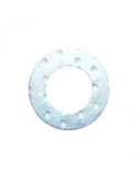 SILVER BRONZE WASHER