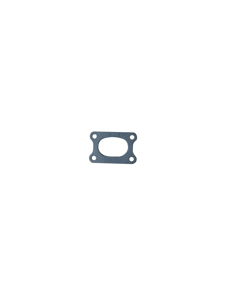 EXHAUST FLANGE 3mm S125