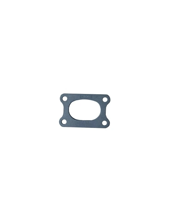 EXHAUST FLANGE 3mm S125