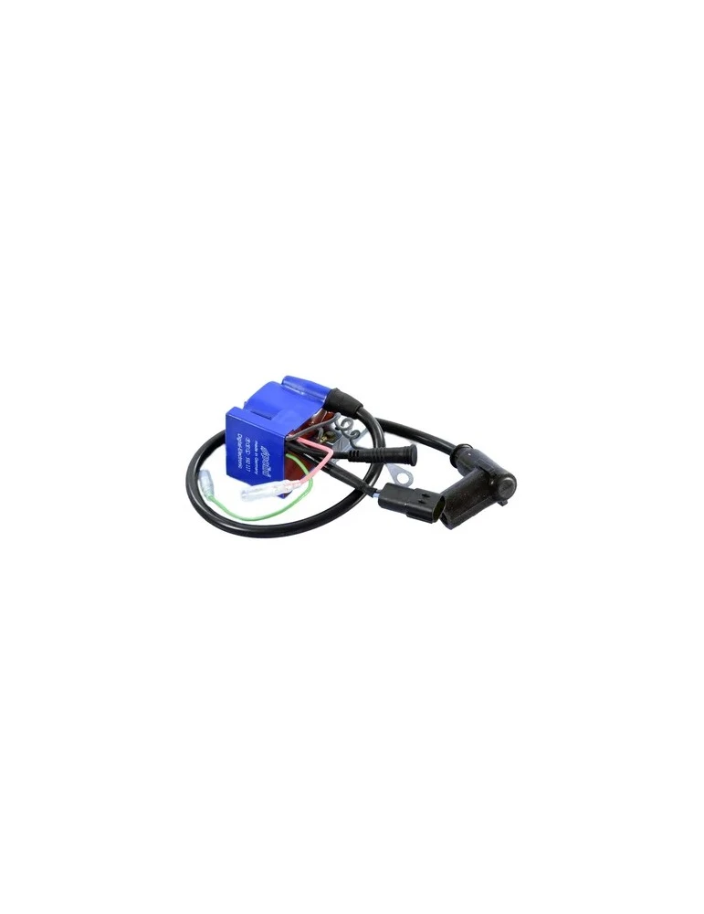 COIL/ELC. BOX  S   X30 SUPER