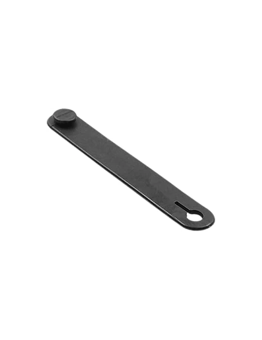 CABLE TIE WITH RUBBER 15-16