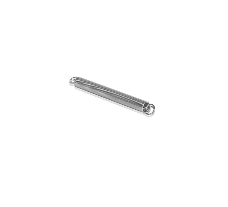 RESSORT BERCEAU SILENC SUPP.- SILENCER SPRING