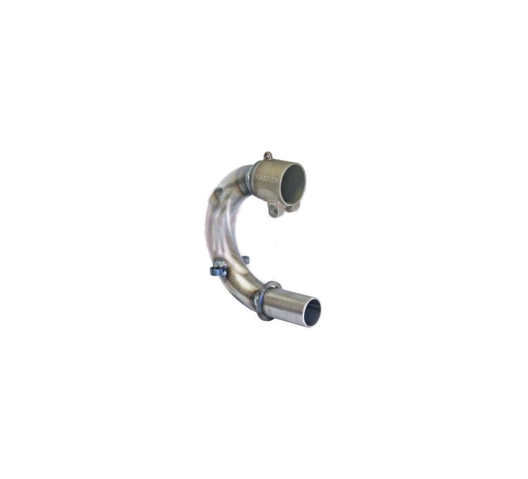 TAILPIPE
