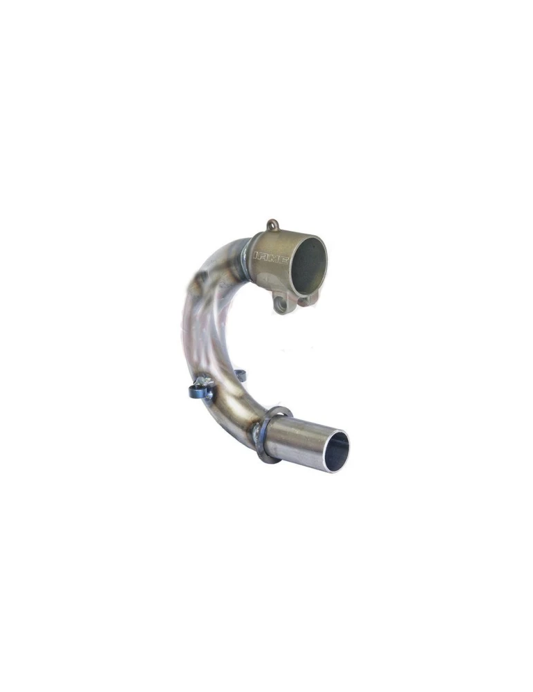 TAILPIPE