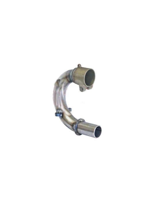 TAILPIPE