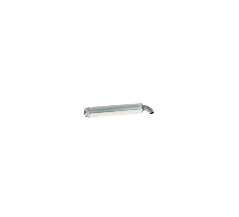 SUPPLEMENTARY SILENCER X30
