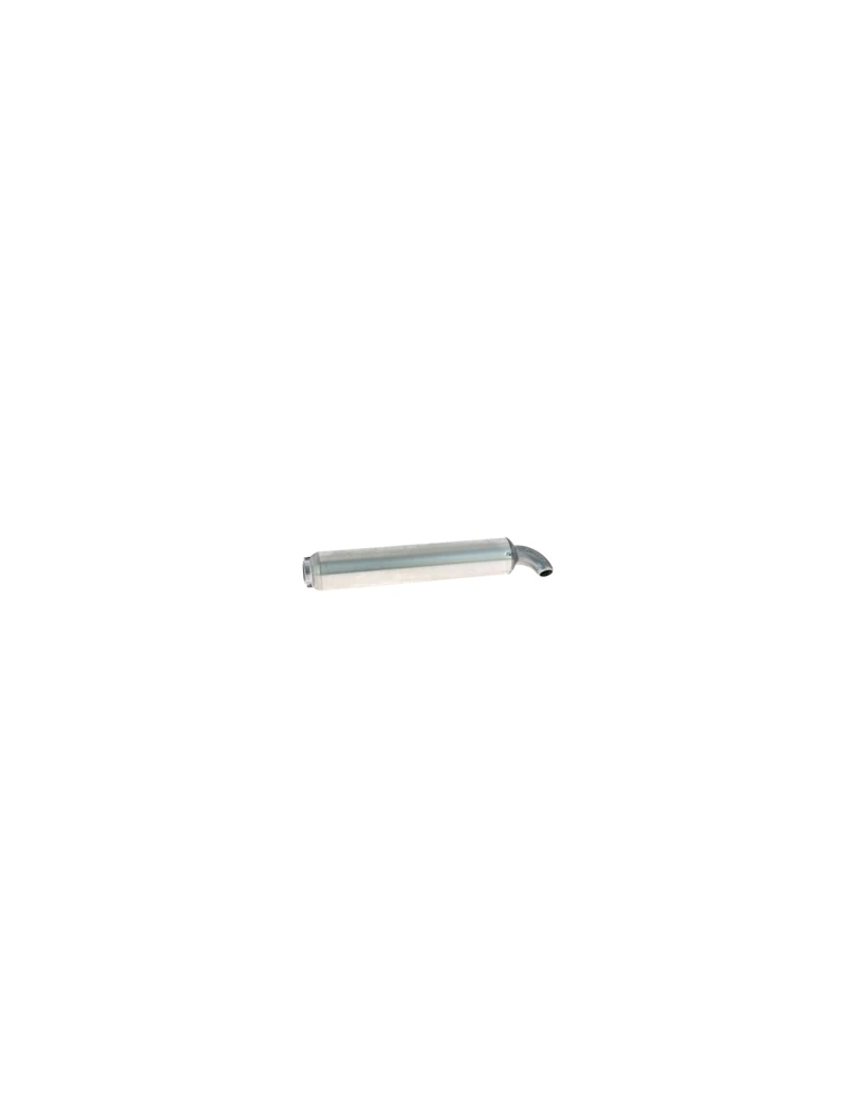 SUPPLEMENTARY SILENCER X30