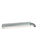 SUPPLEMENTARY SILENCER X30