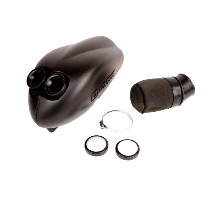 INLET SILENCER IAME