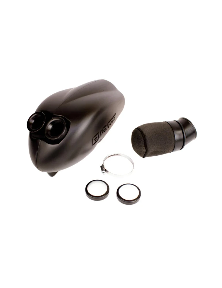 INLET SILENCER IAME