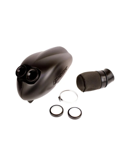INLET SILENCER IAME