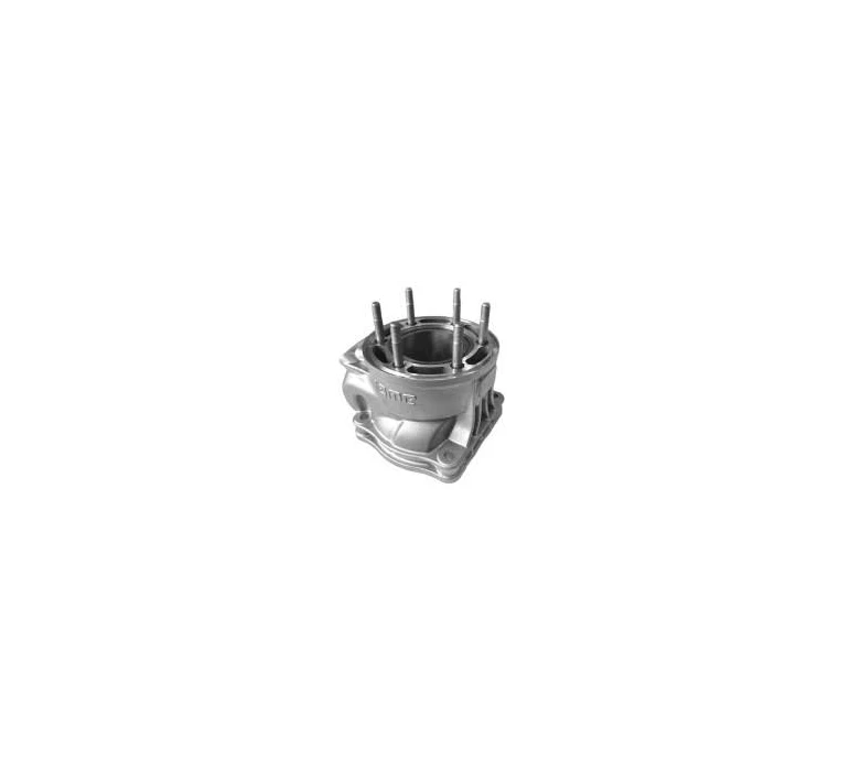 CYLINDER SCREAMER IV 2023