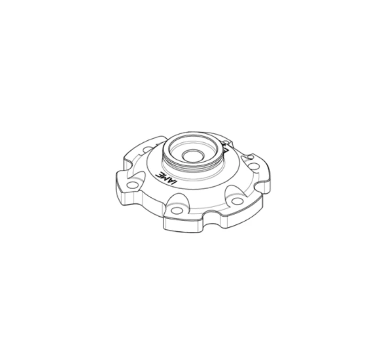 PRESELECTOR CAM