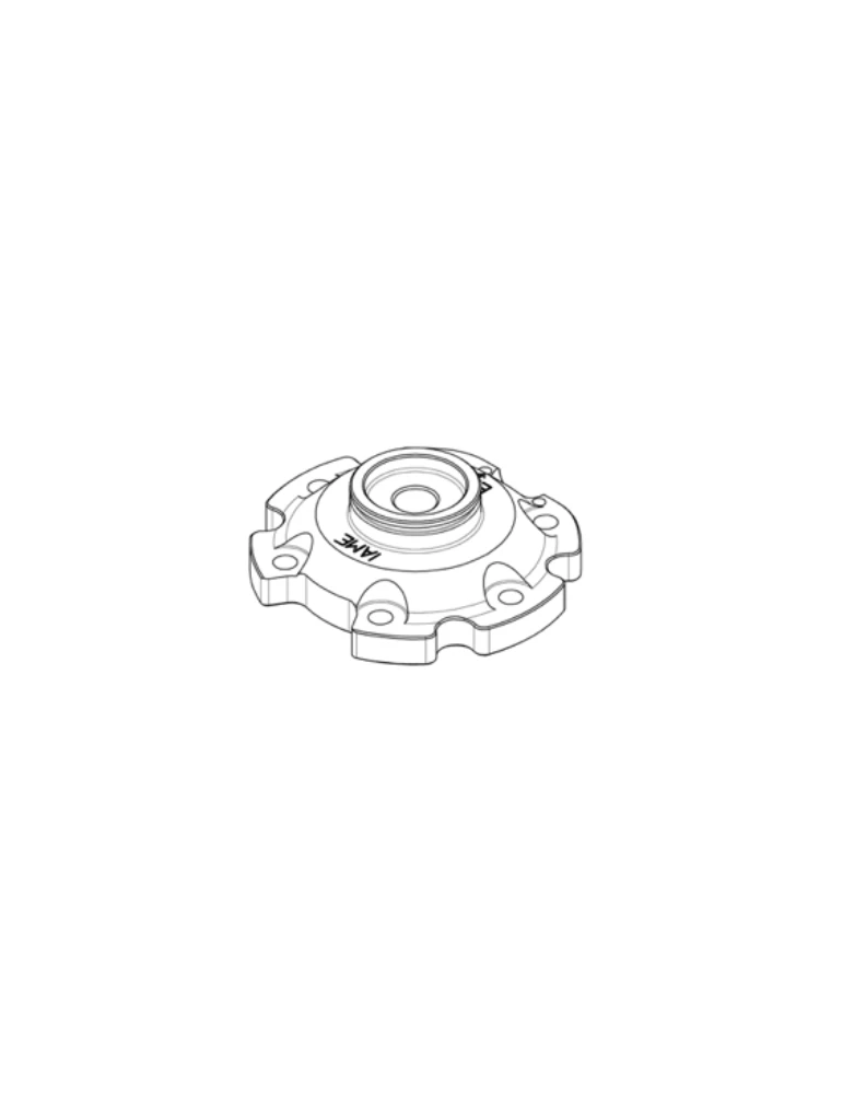 PRESELECTOR CAM