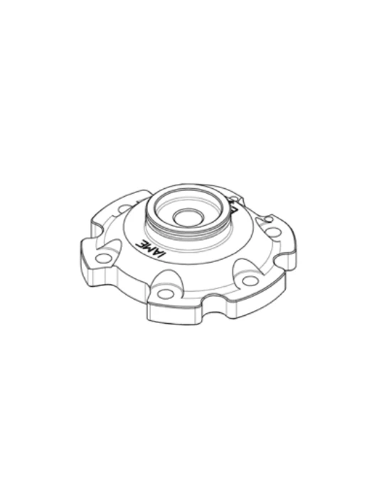 PRESELECTOR CAM