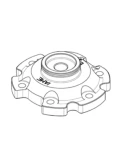 PRESELECTOR CAM