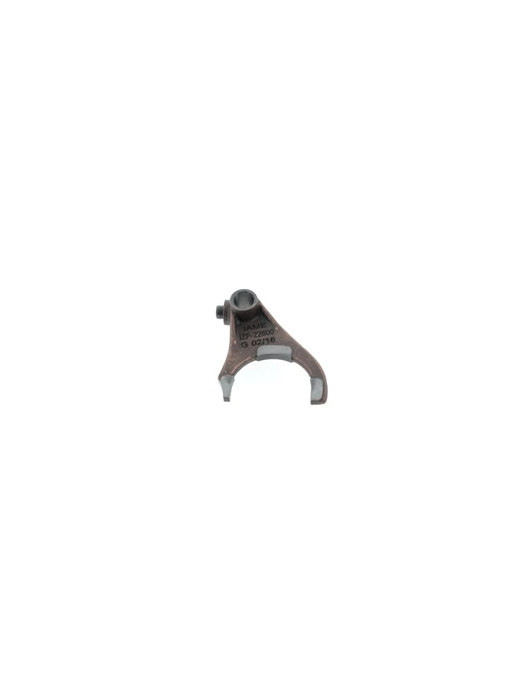 SHIFTER SECONDARY FORK