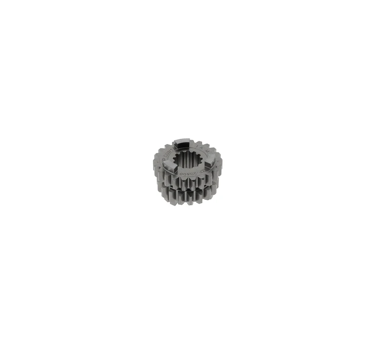 3rd/4th G. DRIVE GEAR