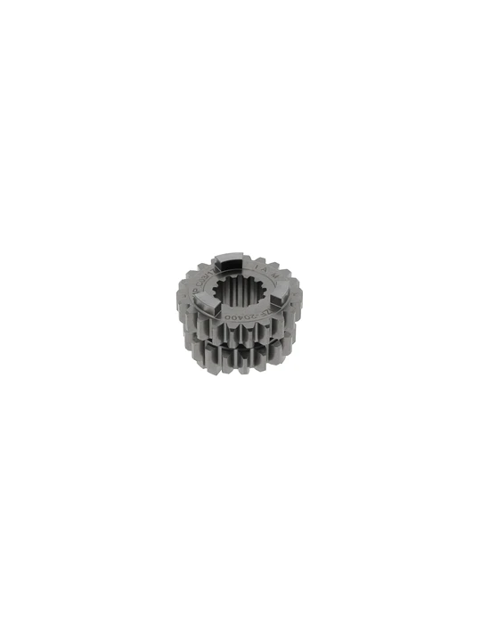 3rd/4th G. DRIVE GEAR